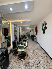 صالون حلاقه • VIP • الحله بابل