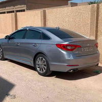 سوناتا ٢٠١٥ • بأسمي • سنويه جديده