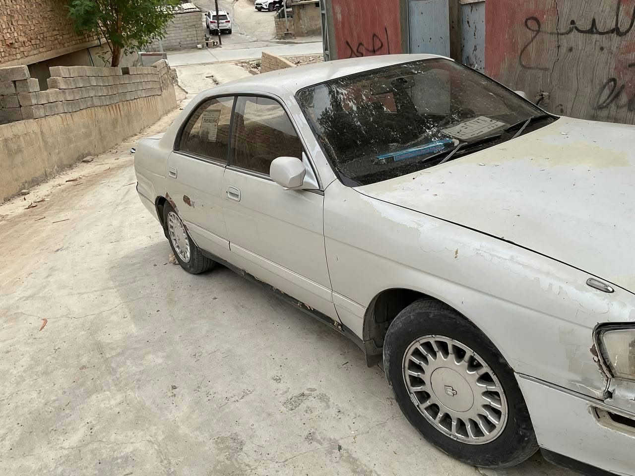 بطة ٩٢ • مكينة وكير • كفالة