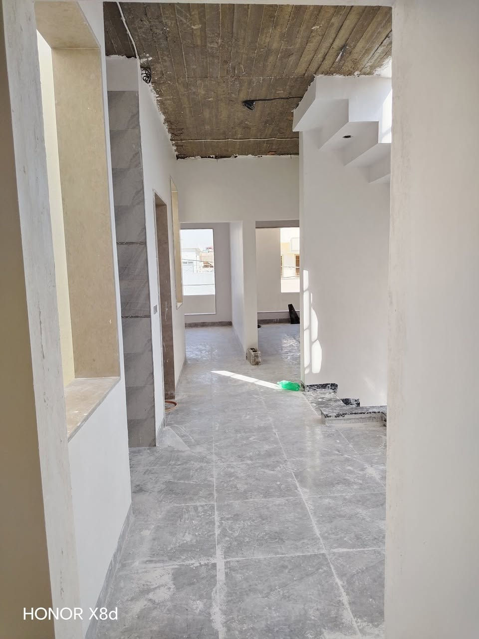 لباخين جص كادر كامل
شغل درجة اولئ ومساطر مع تنظيف البيت مجاني
نشتغل كافة احياء الموصل
للتواصل *********** او مراسلة الصفحة
واذا تريد تجي تشوف الشغل بعينك 💙

نص مكتوب في الصور:
- HONOR X8d