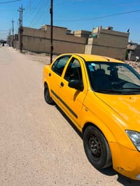 موديل ٢٠١٥ • محرك وجير زين • رقم بغداد