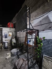 محجر البيع ابو الفره بلاويده كامل ب 130الف مكاني بغداد شعب بوبشام رقمي...