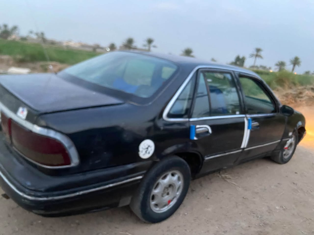 برنس • ١٩٩٤ • رقم انبار