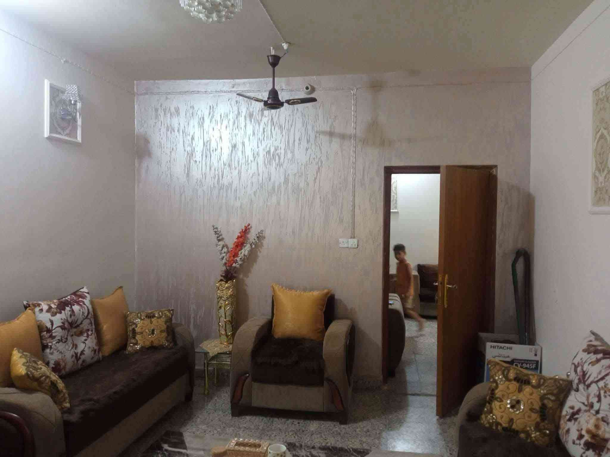 دار للبيع طابو زراعي سند 25 الموقع حي الصحه خلف المسبح الأولمبي المساحه ١٦٥ متر طابقين الاول هول صاله مطبخ غرفه نوم مجمع صحيات كراج سياره الطابق الثاني ٢غرف نوم صحيات للاستفسار مكتب النبل للعقار والبناء والهندسه *********** واتساب *********** واتساب
