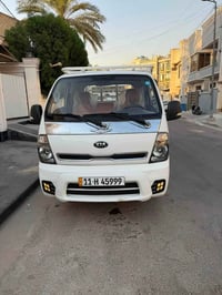حمل بنكو • ٢٠١٨ • كفالة عامة