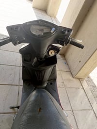 سكنس نفخ • ياباني • عداد مكسور