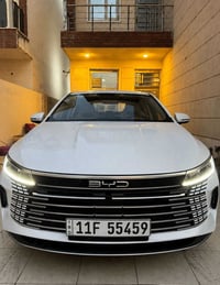 ، أخوكم خلف رحيم من سكنة الحرية، أمتلك سيارة حديثة نوع BYD Qin Plus، م...
