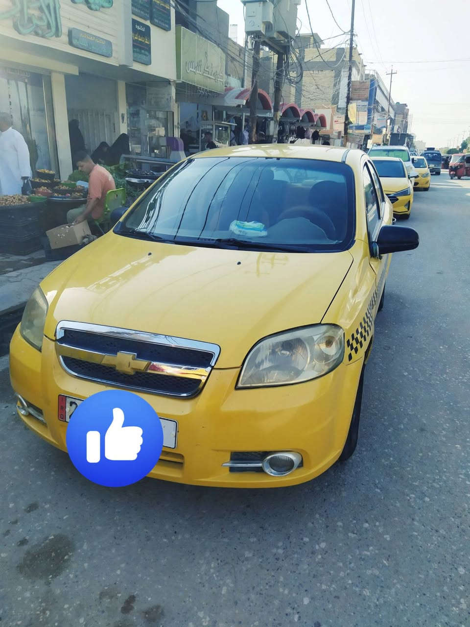 افيو موديل 2009 خليجي كير اوتو سياره فول مكينه حداديه تخم تاير سياره جاهزه السعر 48وبيه مجال قليل
مكان بابل القاسم 

للاستفسار الاتصال على الرقم 

***********1
