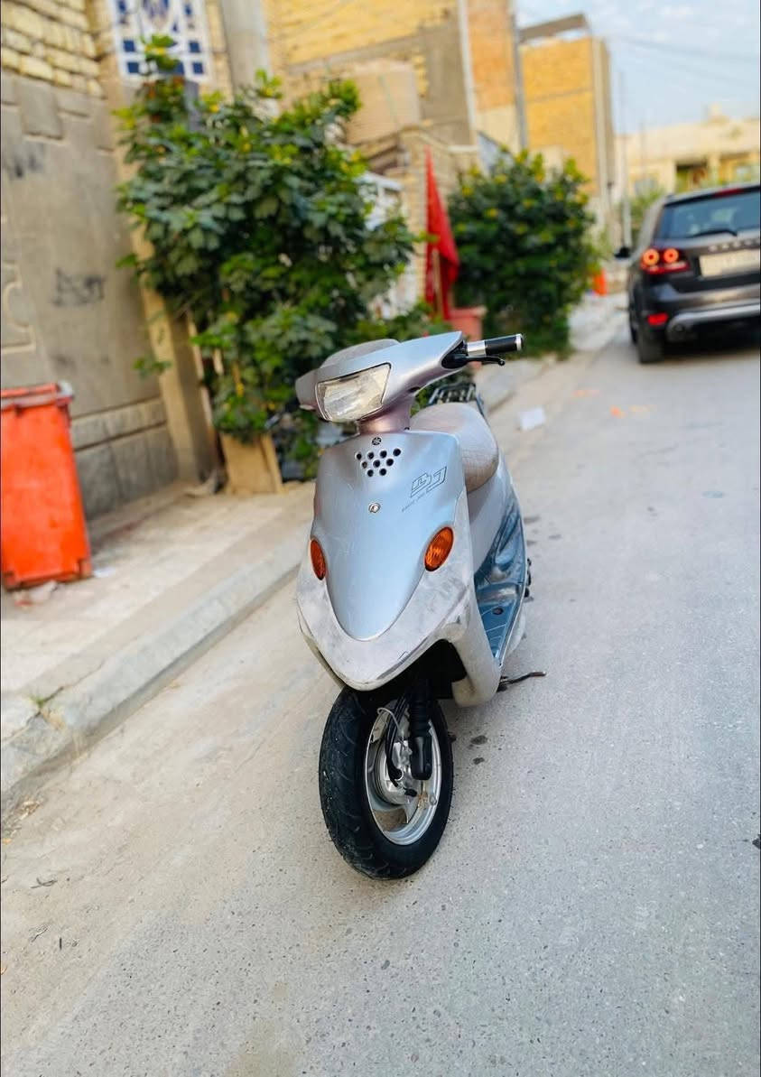 بيجي • نضيفه • شغال