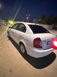 اكسنت صابونه • ٢٠١١ • خليجي