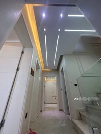 ديكور • دهانات • صباغين