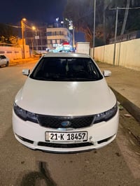 سيراتو • ٢٠١١ • ١٥٨ الف