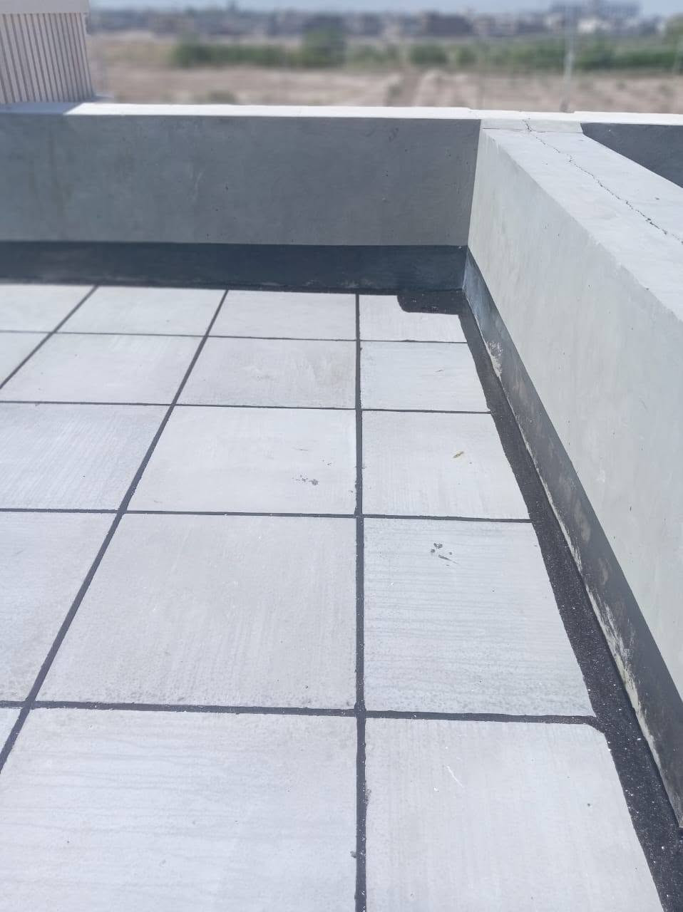 السطح اهم جزء بالبيت احنة مهمتنا نضبطه الك ع اكمل وجه و شغلنا عالفحص عمل درجة اولى تطبيك شتايكر و اعادة ماستك و قلع اشتايكر قديم عملنا بكل محافظات العراق و ع مدار السنةموادنا كلها فحص شتايكر بغداد كماليه 
 للتواصل خاص او الاتصال بالارقام التالية
***********4
***********
