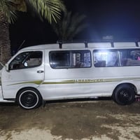 موديل ٢٠٠٩ • مكينة وكير كفالة • دواخل نضيفه