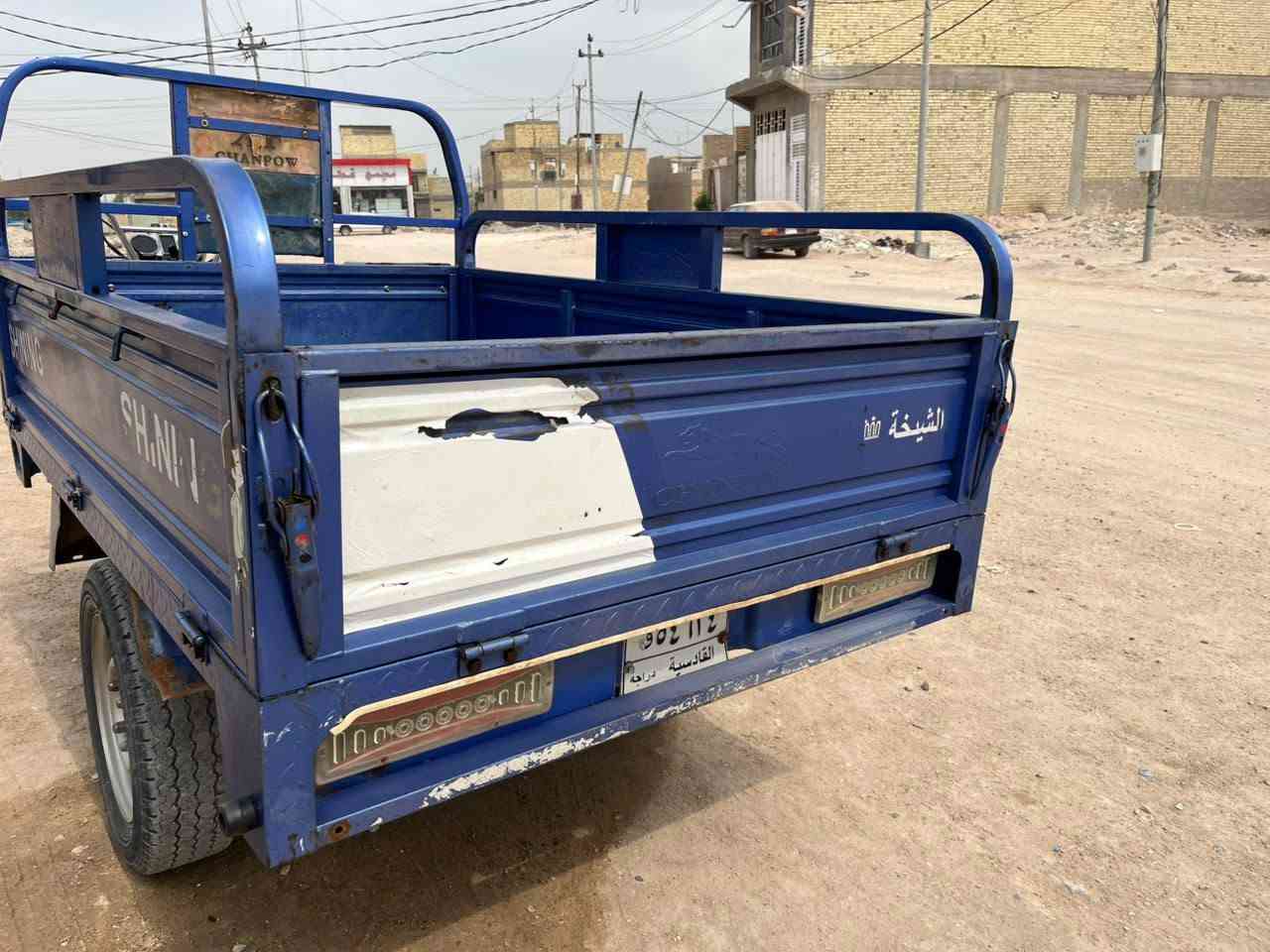 سلام عليكم ستوته جمره موديل 23و24رقم قادسيه مكاني نجف مكفوله فحل وكليهه سماء بغداد سعر 2400بيهه مجال ***********
