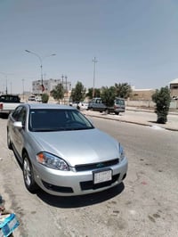 أمبالا 2013 • محرك 3600 • سماعات Bose