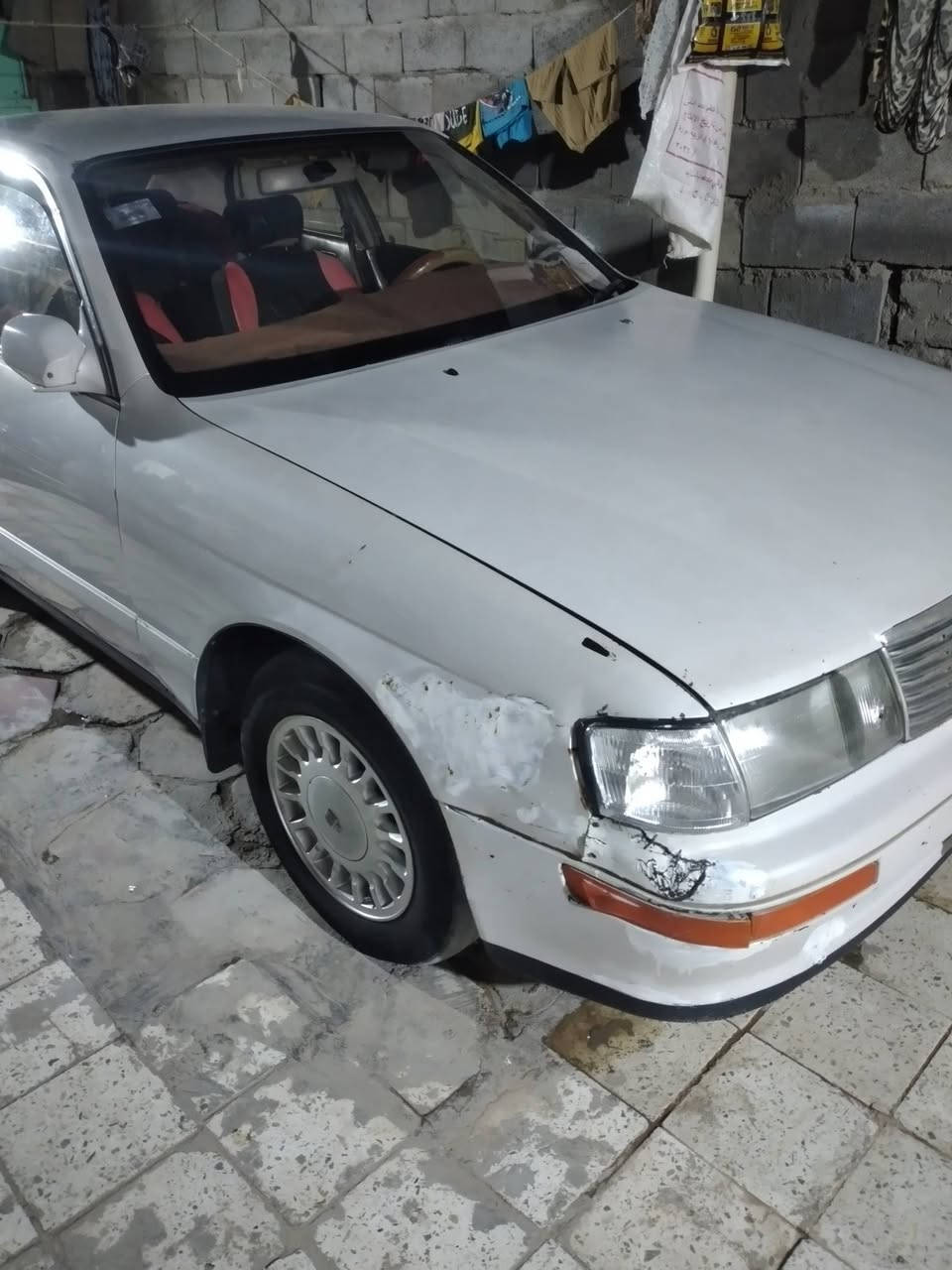سلام عليكم سياره بطه للبيع بدون راعيه يعني انته داوره انطيك سنويه واتته داوره سياره حلو نضيفه سعره (25) مكان مقصر *********** شراي بيك خير ودلل
