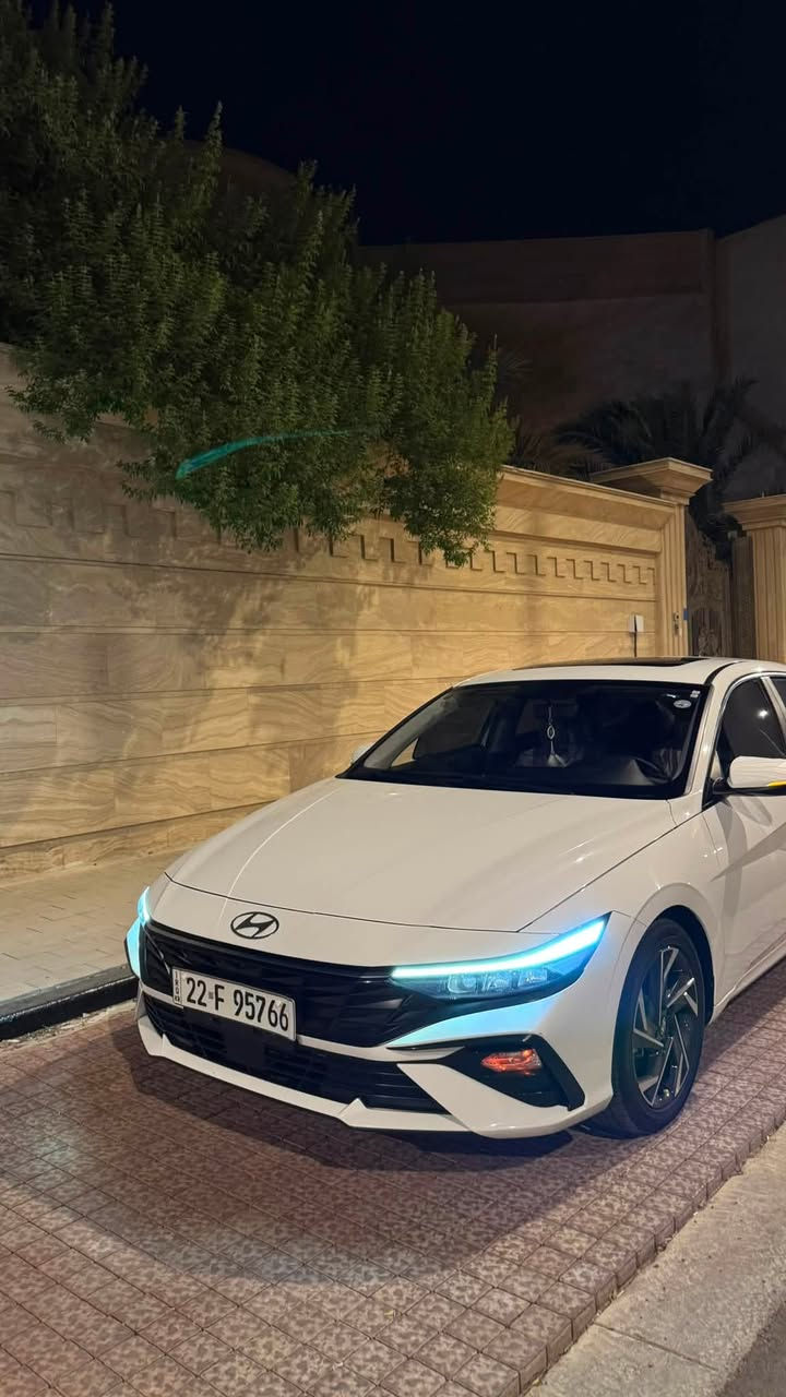السلام عليكم
النترى 2024 ‼️كفاله عامه

ممشى33الف ✅

رقم اربيل الدولي وكالة او تحويل

تجميع صيني‼️

محرك 1500دبل نوزل✅

السياره جديده وماناقصه ايشي 

البصره البراضعيه📍

☎️***********
السعر145وبيها مجال‼️‼️
