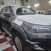 هايلوكس ادفنجر • الساير الكويتي • ٢٠٢٦