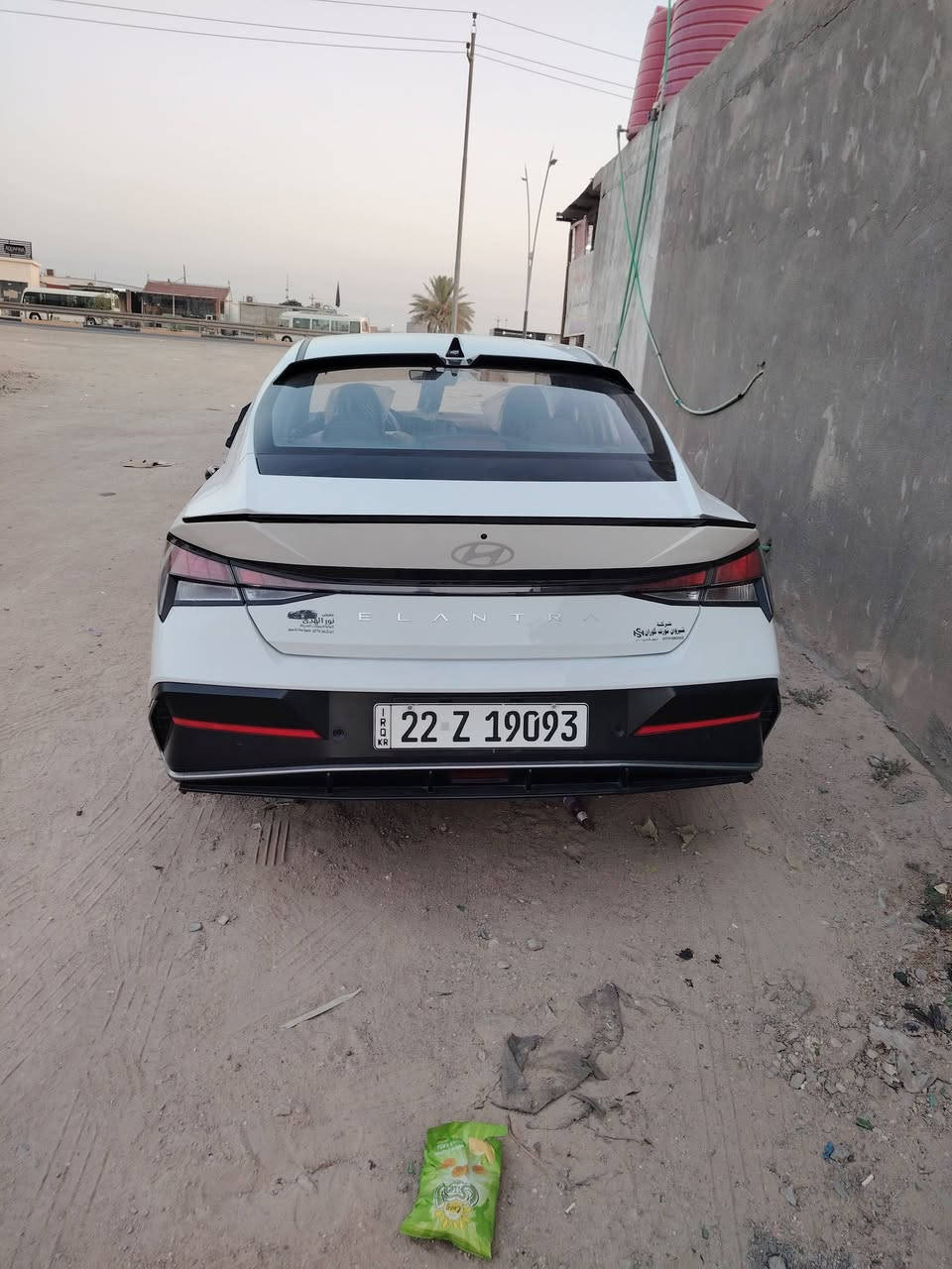 سلام عليك سياره النتره تجميع صيني فول مواصفات مديله 2025بيه فتحه وبيه ردات وكامه بل صندوك كامله من كلشي وسعره 145وبيه مجال وماشيه 12الف سياره
 لشراي***********

