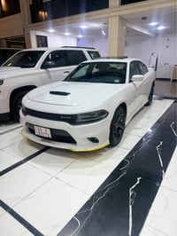 جارجر جي تي • ٢٠١٩ • البصرة