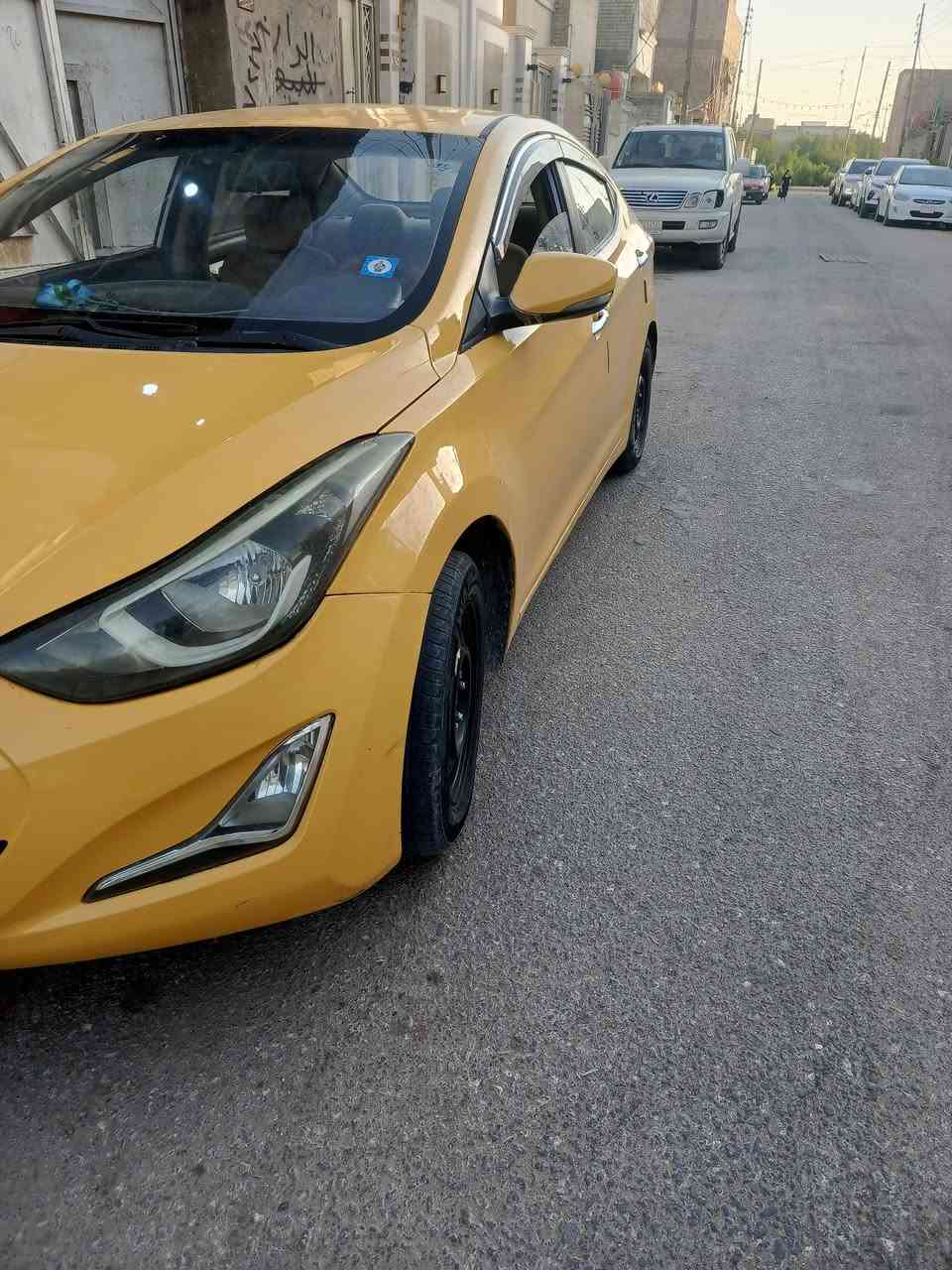 سلام عليكم النترا خليجي محرك 1600دوش //سعر 83
كير كفاله 
منضومه تبريد جديده
مصفره هيه وغرامه رقم نجف نكليزي بسمي
حدايه نضيفه 
شاشه تاب 
مكفوله من ضربت بجم 
بيها ضربات بسبطه 
بيها حالوب بل قماره 
اخوان هاذه رقم ***********
مكاني النجف
