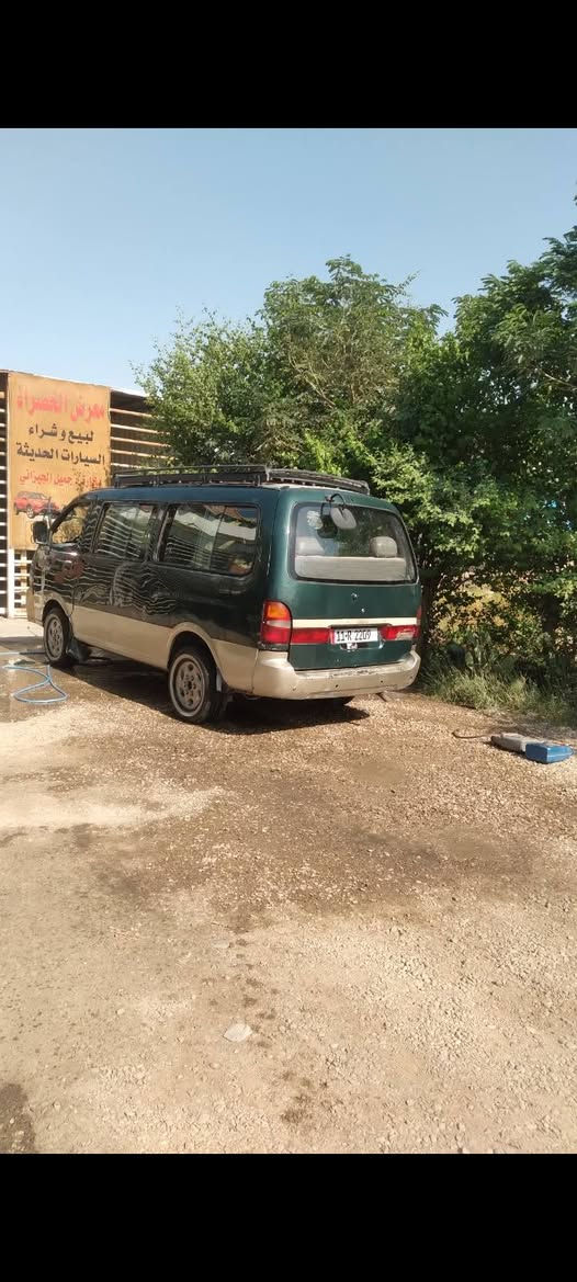 سلاك عليكم البيع ابريجو ٩٦ رقم انكليزي بغداد شرط تحويل سنويه ٢٧ سعر ٤٠   ***********
