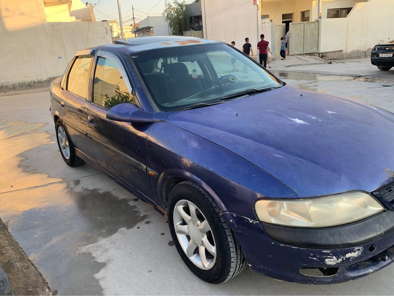 بيع سريع سعر24 شرط تحويل وكاله  بيع سريع سعر***********غرمات 710ينزل من سعر عنوان كركوك*********** محريك كير كول شرط صدر شرط نقص ماكو سياره احل من صور كركوك, العراق
