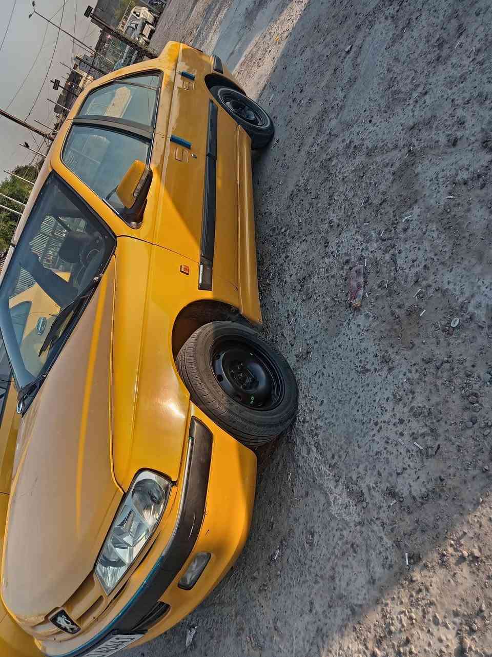 بارص ١٥ كير مكينه جدد الكشر كدامك السعر ٣٥
***********
