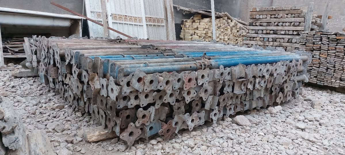 جكات • ٢٠٠ • حله حي العسكري