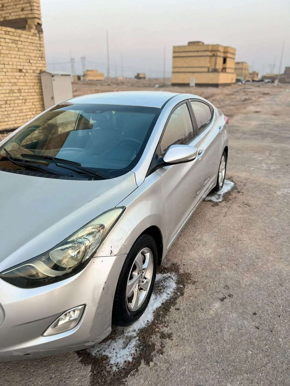 إسلام عليكم سياره النتره افانتي محرك مكفول 1600 حداديه كير تبريد مكفول سياره تاخذه ماتذب عليه ربع جديده سعره 43 وبيها مجال حك الجيه رقمي ***********
