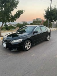 كامري • ٢٠٠٨ • اوتوماتيك فول