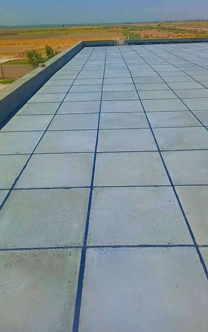 إعادة الماستك • شغل مرتب • التاجي