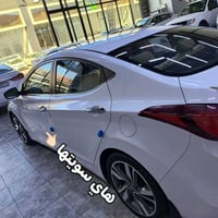النترا 2014 • فول مواصفات • بدون صبغ