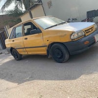 سايبا • ٢٠١١ • النجف
