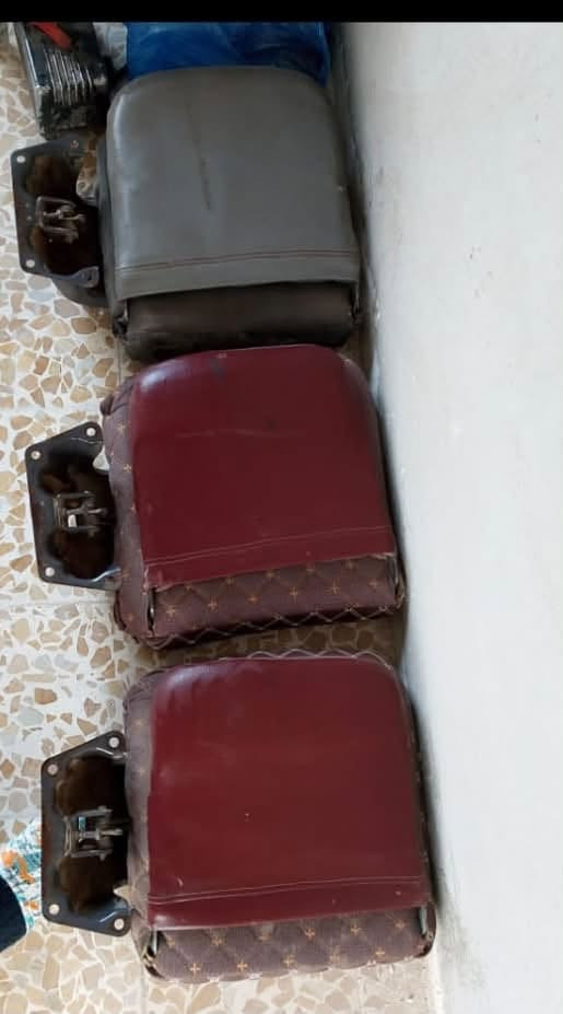 قطع غيار • بدون تفاصيل • للبيع