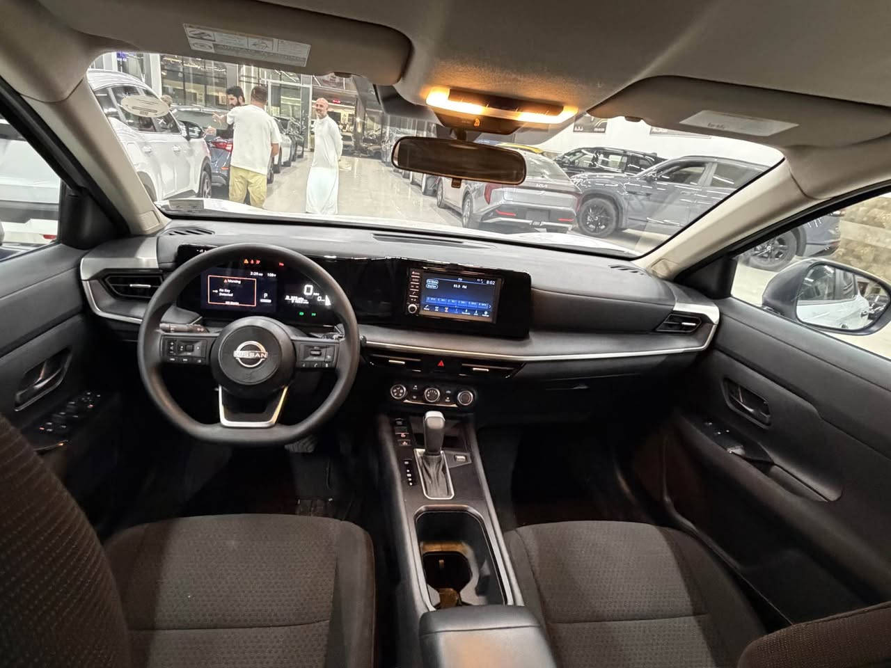 Nissan kiks 2025 S AWD
تعديل سورعة/ رادار / كاميرا / دبل اكسل نمونة لةجوانى 
بستةك بؤنيت پةمبة بى دةواخيل ايرباك سوكان 
*********** واستئاب+كؤرةك أربيل, العراق
