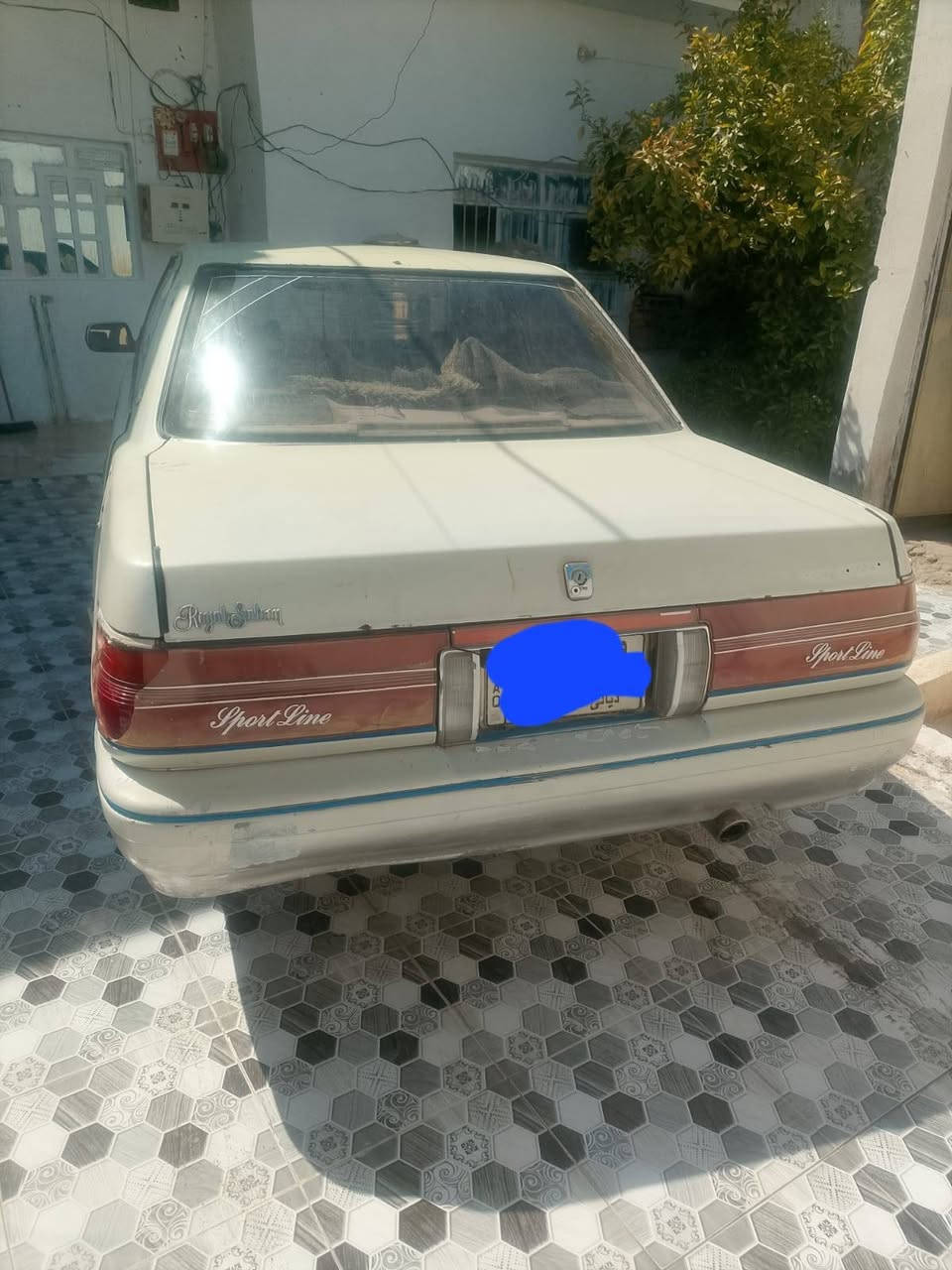 السلام عليكم هارتوب موديل ٩١ سنويه ٢٠٢٨ سياره خير من الله بس بيه صوت خفيف بلمكينه من تشتغل يروح صوت مواجده في ديالى مقداديه السعر ٣٥ ورقه وبيه مجال /*********** اتصل وتدلل
