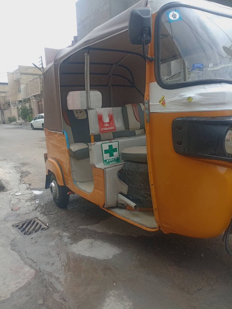 تكتك • ٢٠١٩ • رقم سنويا