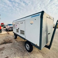 كمبريسر هواء • ايرمان • بصرة