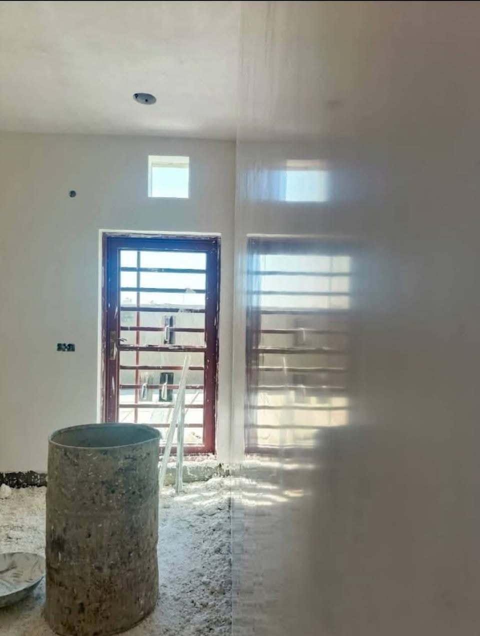 اخوكم. نهاد لباخ ترميم بنأ تفليش تنضيف كافه الأعمال كادر متكامل عنواني نجف رقمي ***********
متفرغين
اخوكم. نهاد لباخ ترميم بنأ تفليش تنضيف كافه الأعمال كادر متكامل عنواني نجف رقمي ***********
