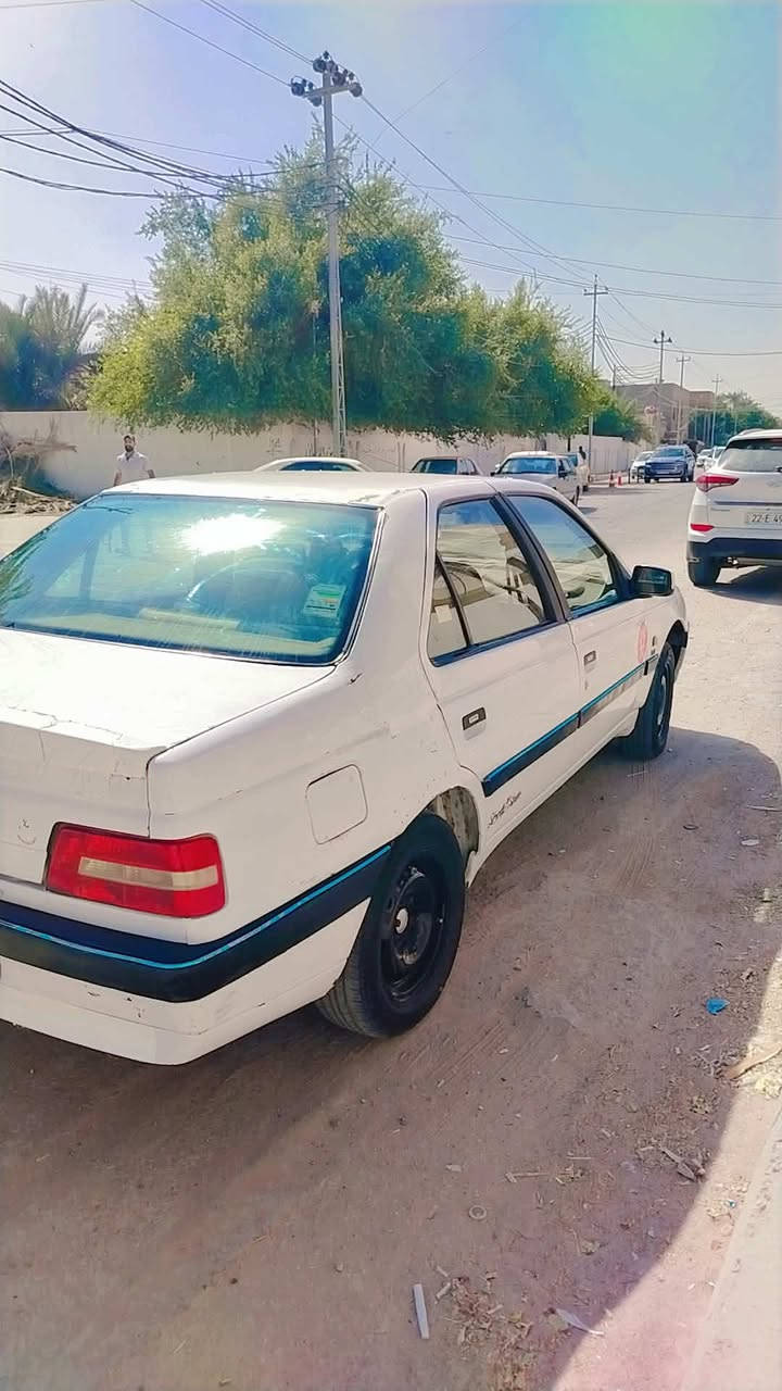 بيجو أكاد • ٢٠١٦ • نجف كوفه