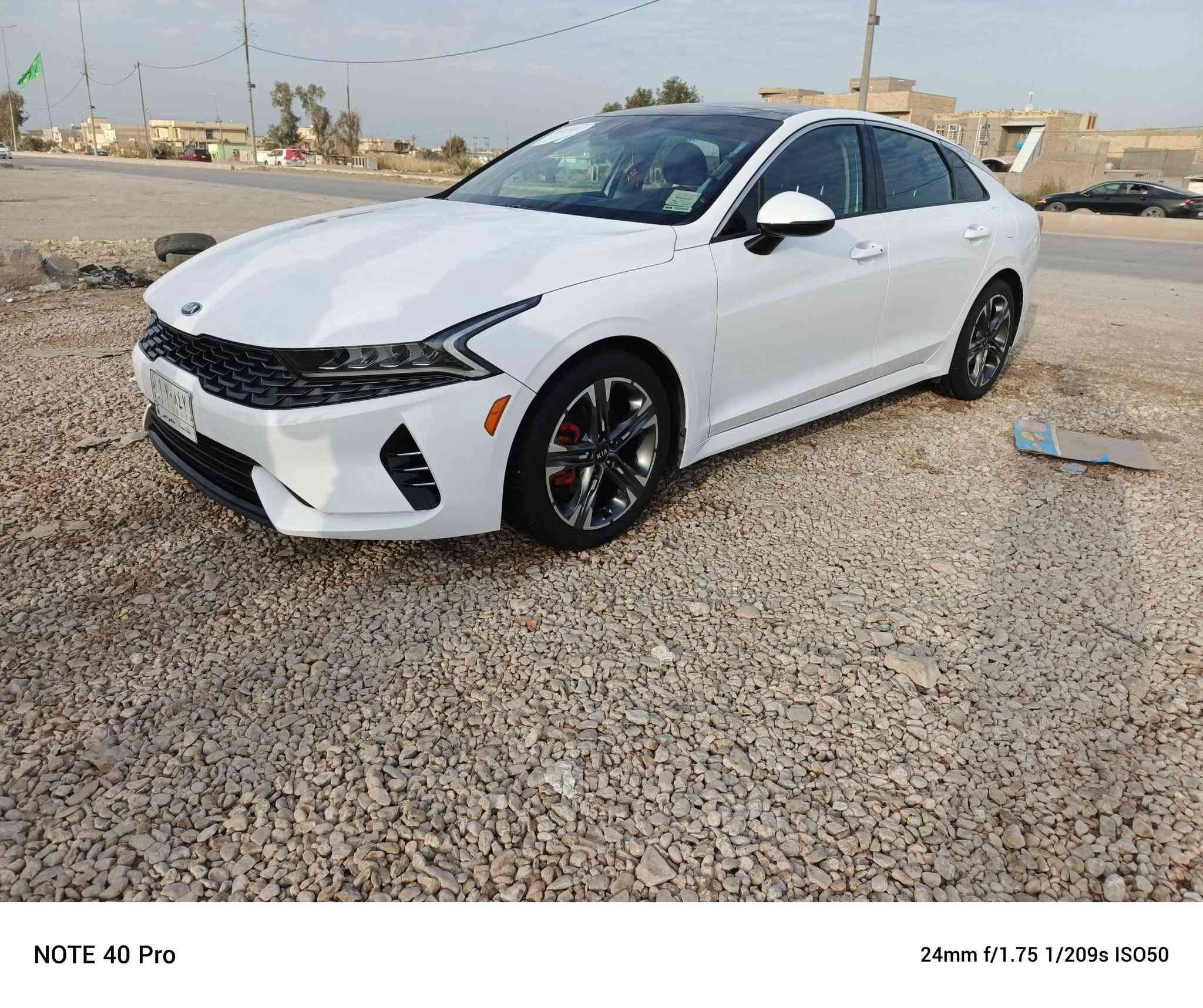 K5 للبيع
موديل ٢٠٢١  فول مواصفات مكينه ١٦٠٠ تيربو 

كير مكينه حداديه مكفوله  

الشراي يتصل 
***********

***********

نص مكتوب في الصور:
- NOTE 40 Pro 24mm f/1.75 1/20s ISO8140
- NOTE 40 Pro 24mm f/1.75 1/25s ISO6025
- NOTE 40 Pro 24mm f/1.75 1/200s ISO51
- NOTE 40 Pro
- 24mm f/1.75 1/209s ISO50
- NOTE 40 Pro 24mm f/1.75 1/259s ISO50