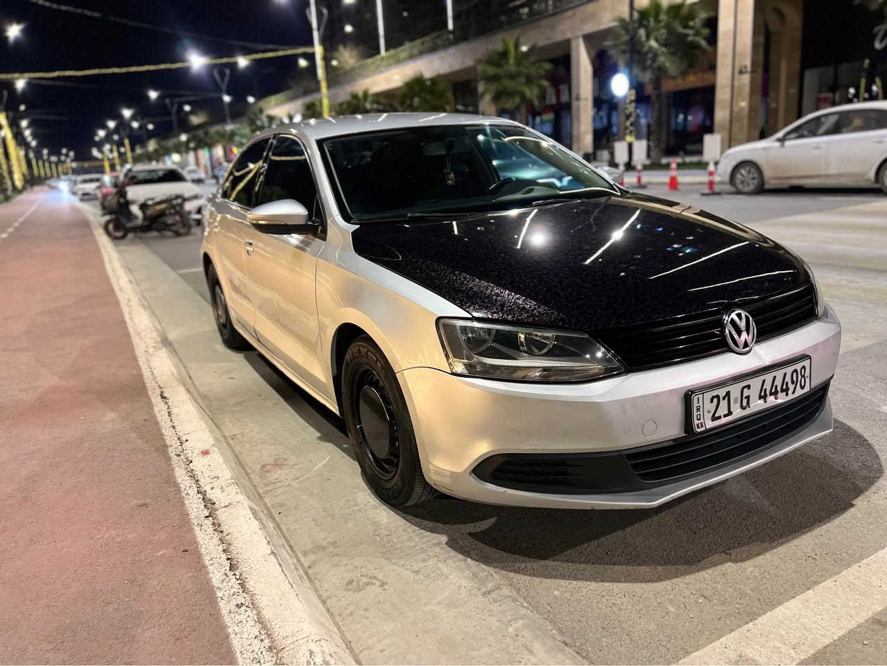 جيتا • ٢٠١٢ • ٢٧٣٠٠٠ كم