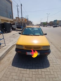 ٢٠١٠ • محرك ممتاز • رقم بغداد