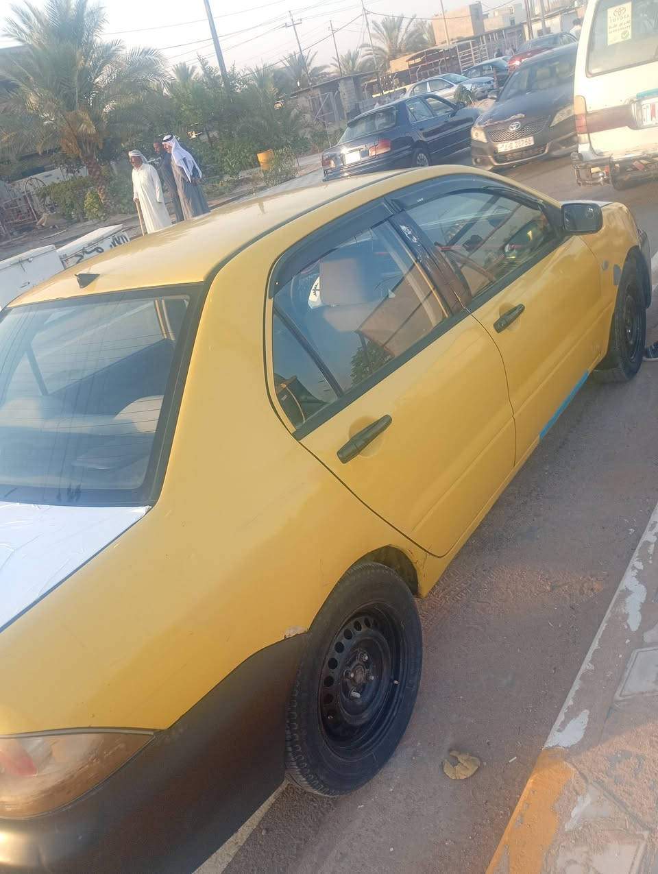 سلام عليكم الانسر موديل 2010 مكينة خير من الله تبريد شغل.. بسمي....قطعة وحدة مبدالة الجاملغ اليمن... التواصل على رقم ...  ***********...السعر 62 وبي مجال
