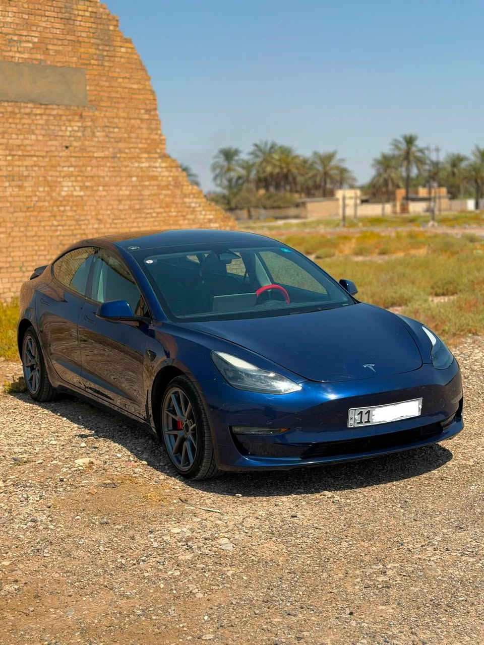 للبيع موبل3 تك ماطور اونلاين موديل ٢٠٢٣ ماشيه ٢٨ الف حادث جوملغ امامي بدون ايرباك بدون دواخل وجوملغ خلفي بارد وصبغ قليل يعني عتبر ٢ صبغ فقط بسياره وسياره بحاله جيدا جدا اشياء بسيطه ينراد تترتب جامه قبق شحن مكسور وهاهيه فقط السعر ١٤٨ وبيها مجال بسيط جداً 

*********** متواجد ع خط فقط او وتساب 

وملاحظه بطارية 🔋 مالته ابد ابد مامفتوحه ابد وحالة ١٠٠٪؜ جديد السياره مامشيه قليل يعني
