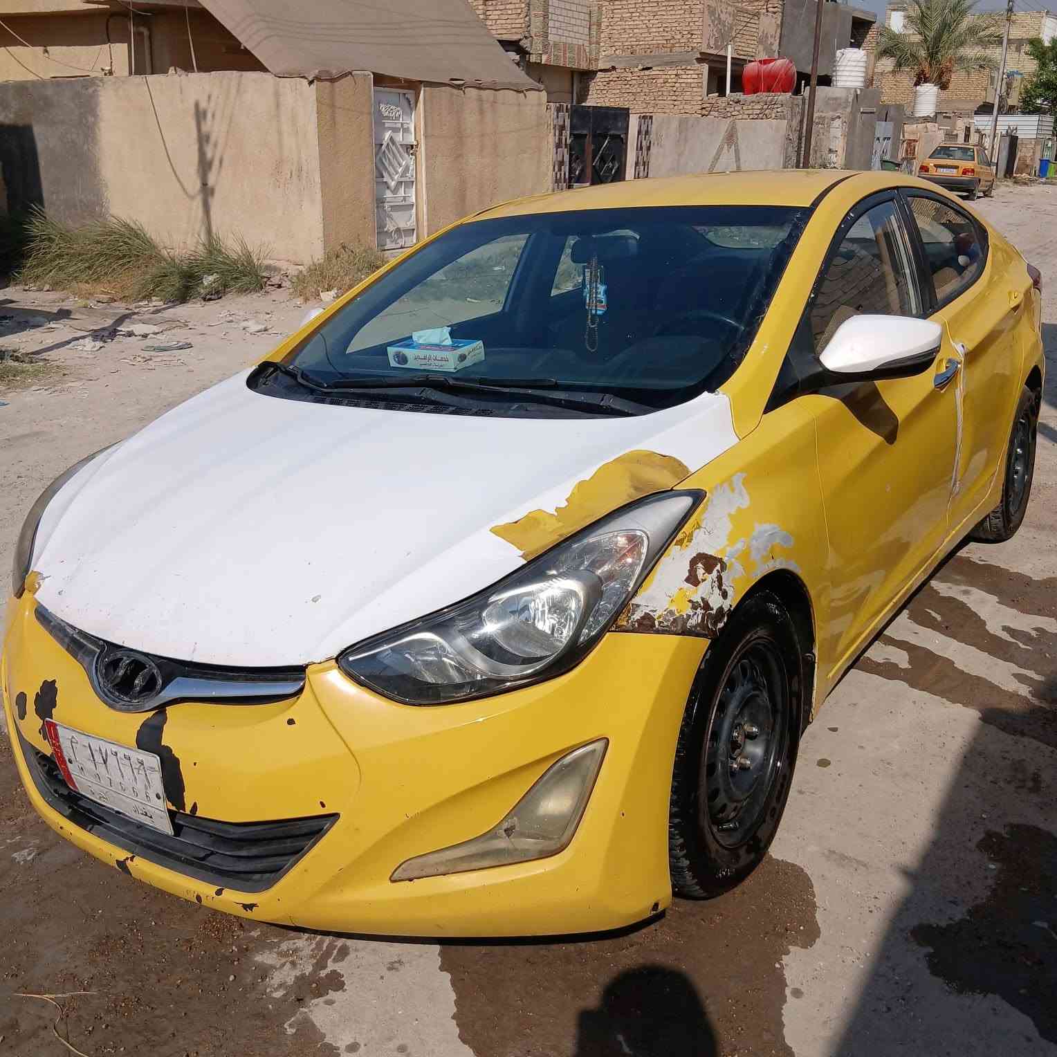 النترا خليجي • ٢٠١٢ • محرك كفالة