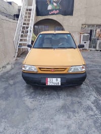 سايبا • مديل ٢٠١٣ • تحويل ثاني يوم