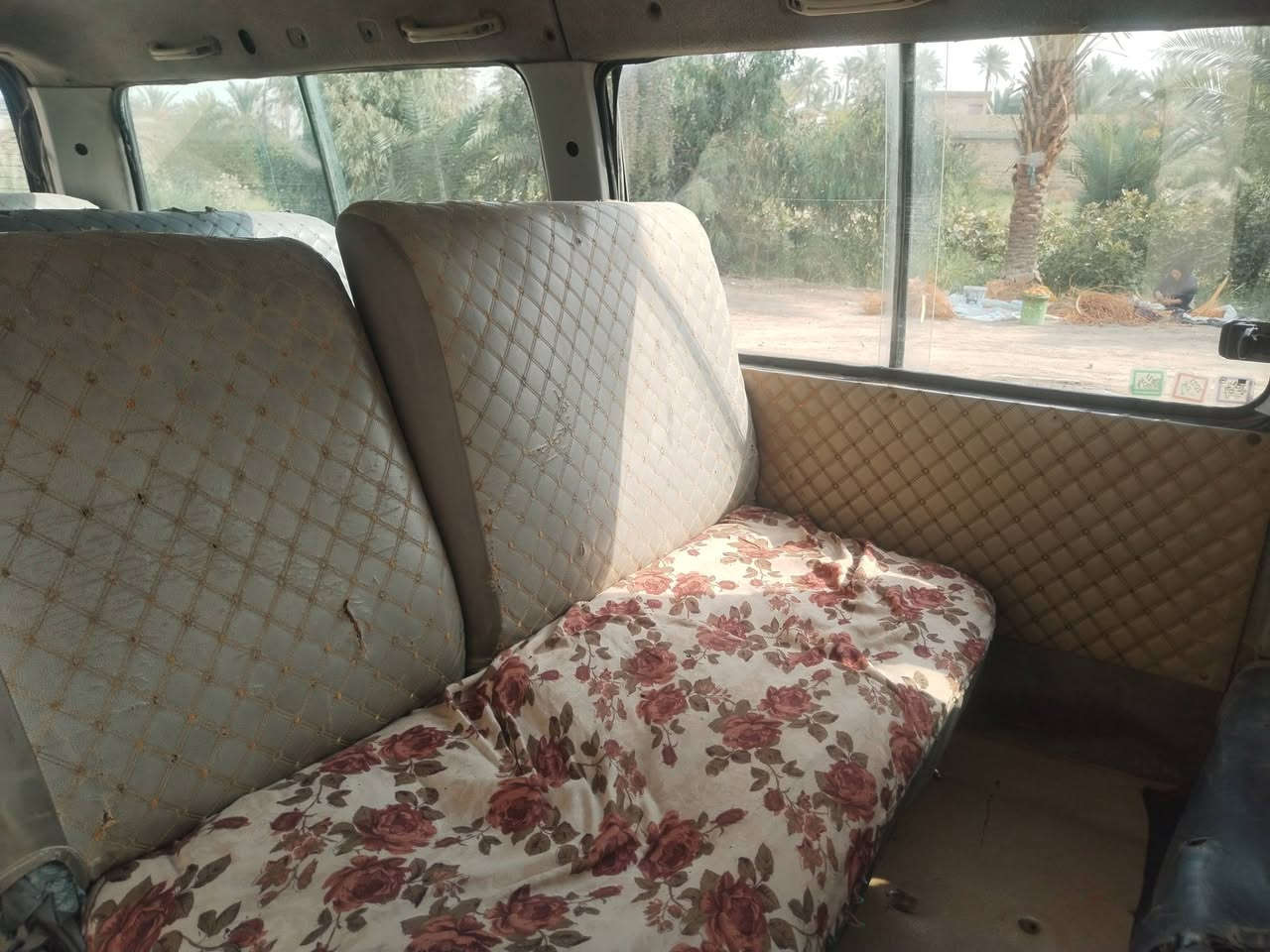 بريجو ٩٧ • رقم نجف • مكينة وكير جديد